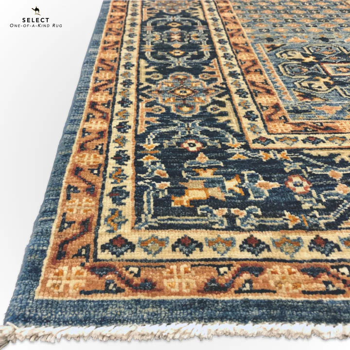 Mamluk (5x7) blue - Image 2