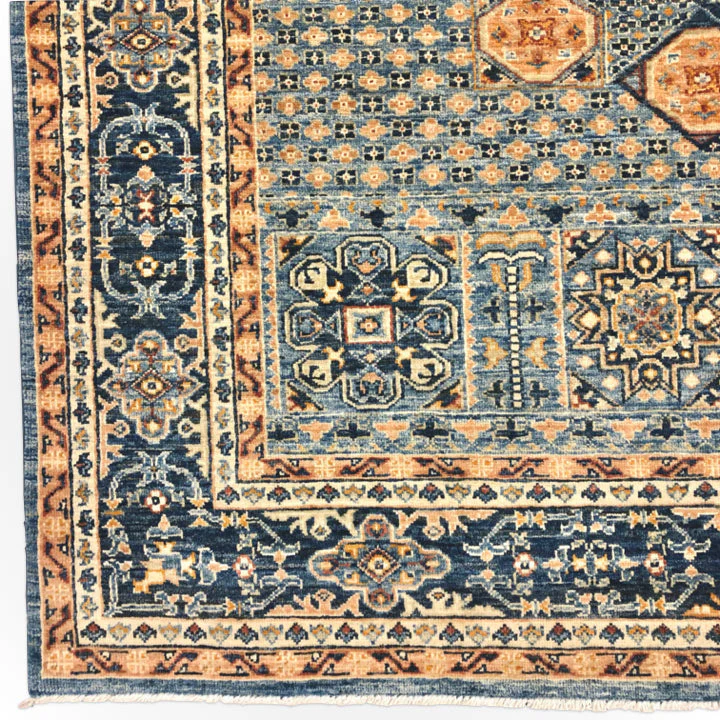 Mamluk (5x7) blue - Image 3