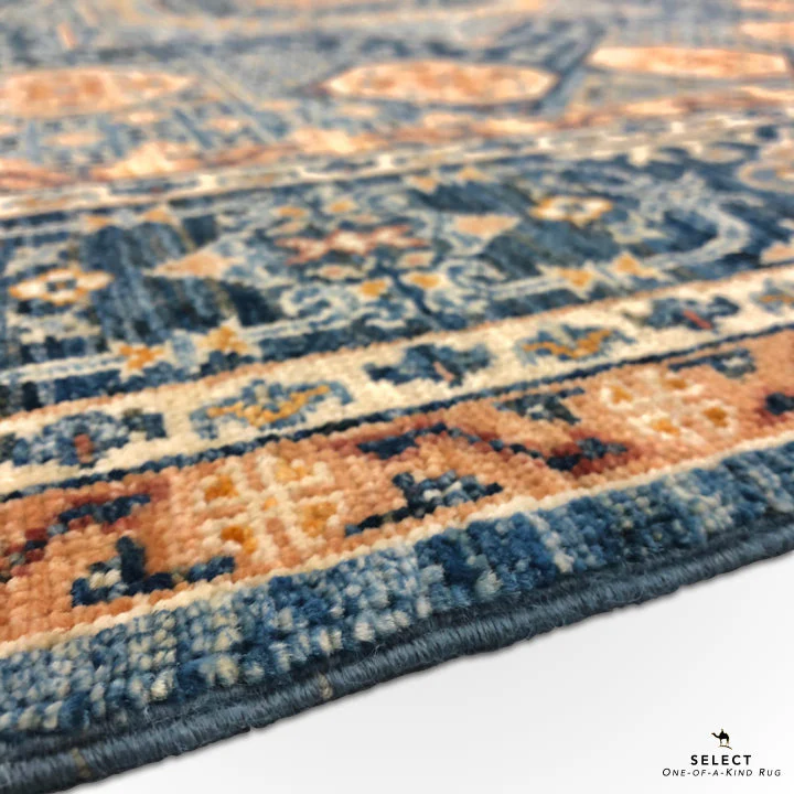 Mamluk (5x7) blue - Image 5
