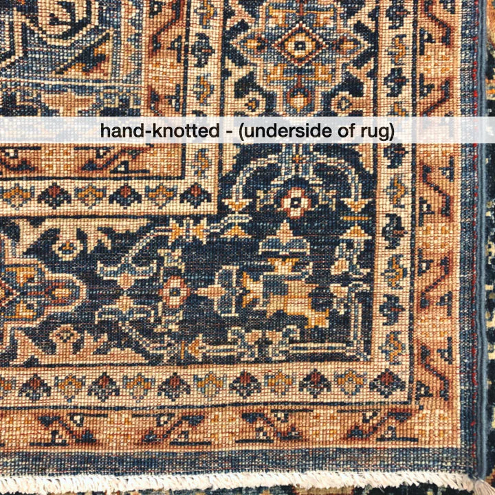 Mamluk (5x7) blue - Image 9