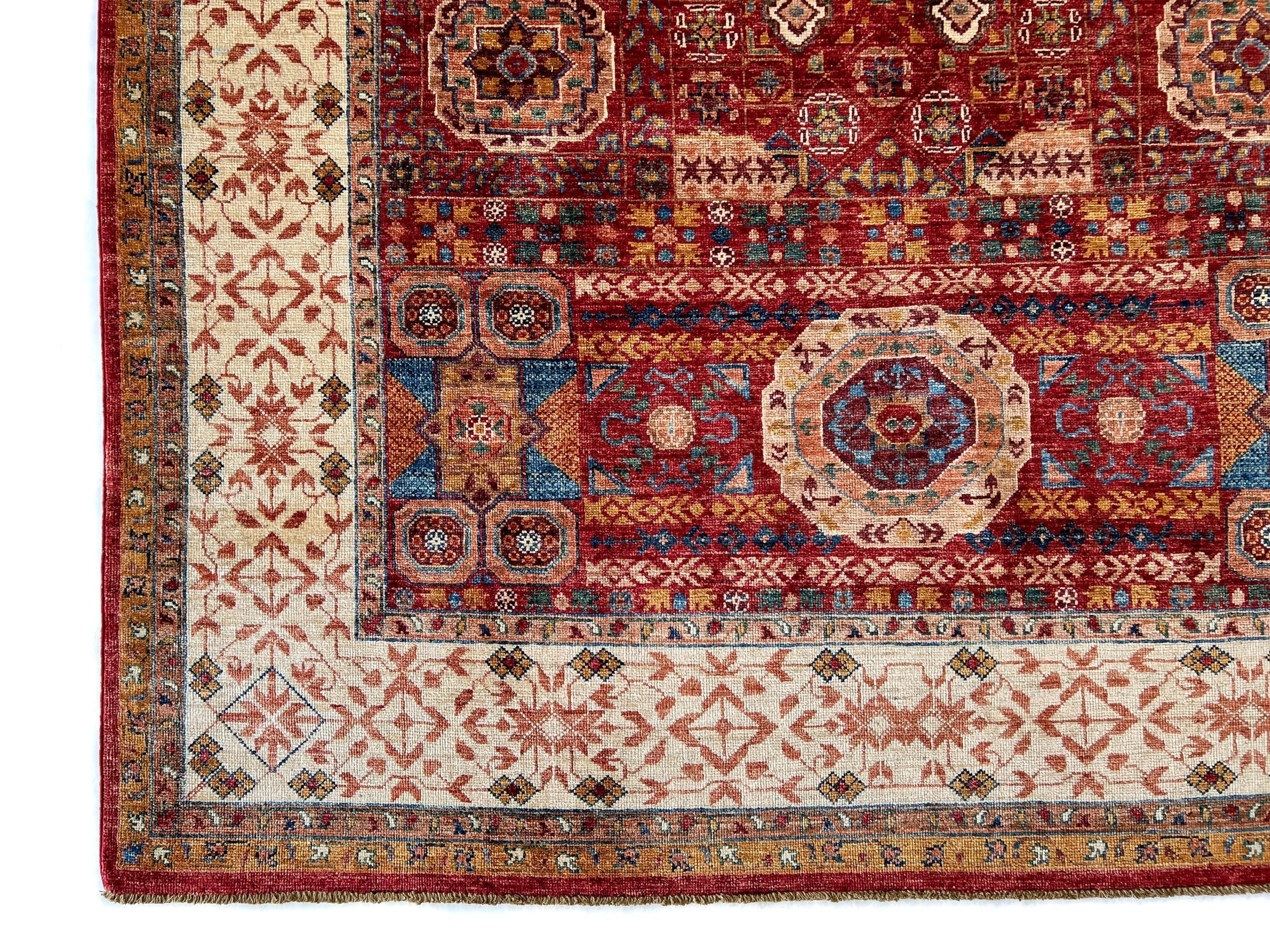 Mamluk (5x8) - Image 2