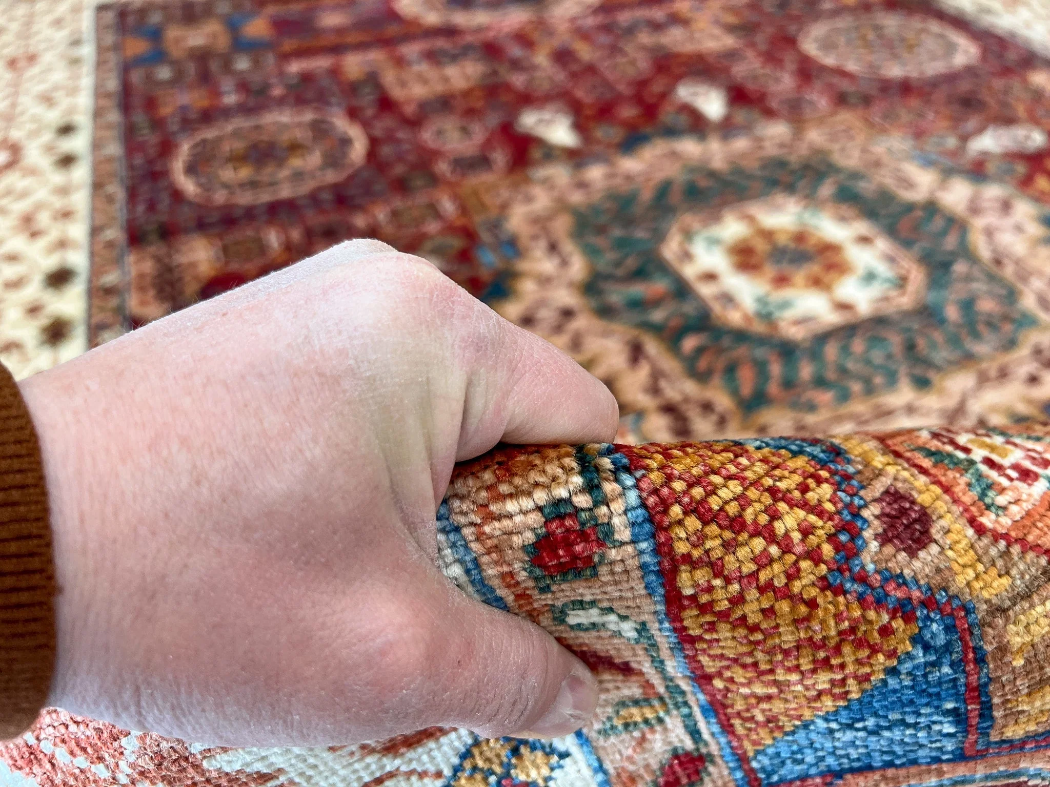 Mamluk (5x8) - Image 6
