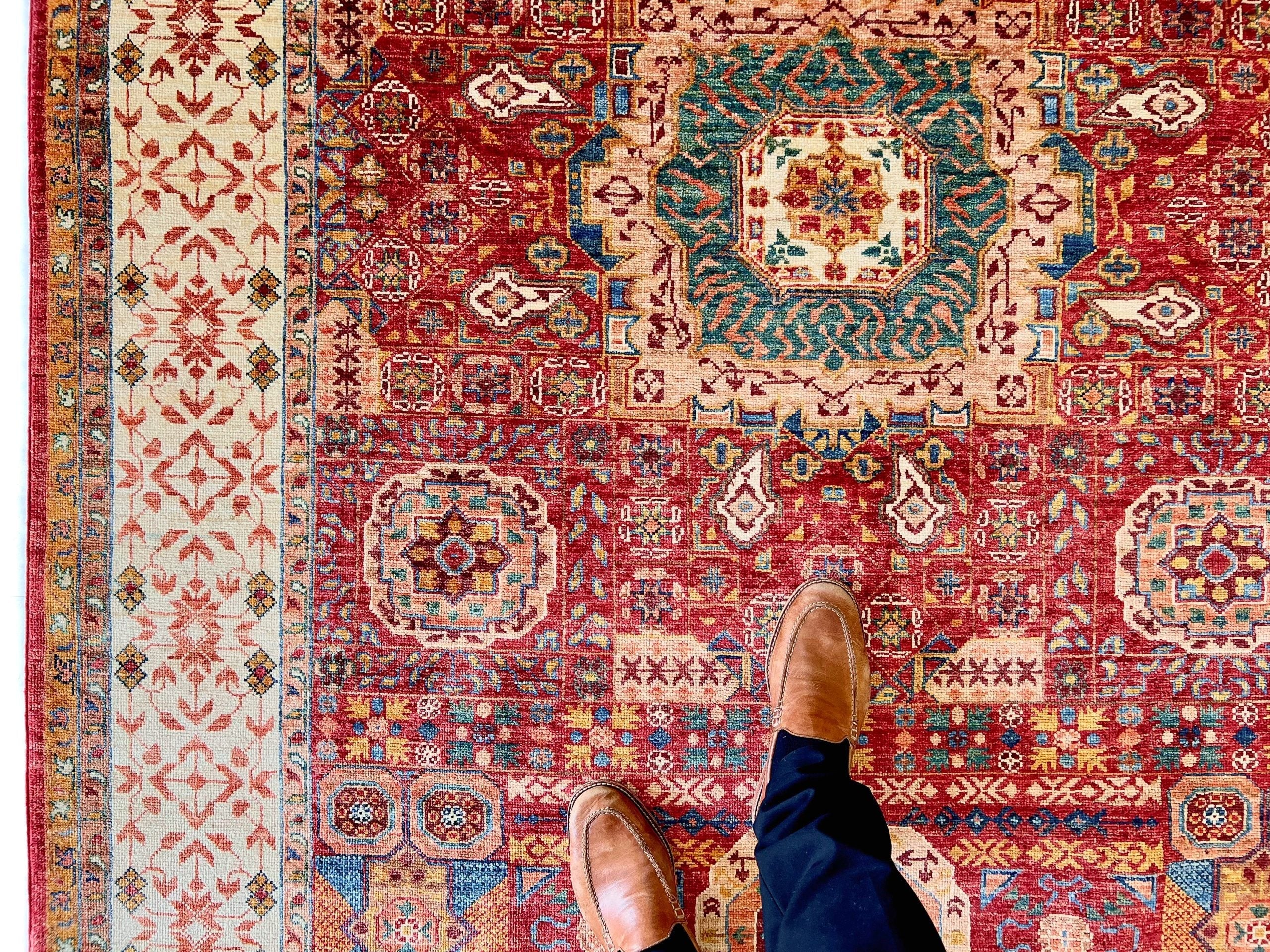 Mamluk (5x8) - Image 7