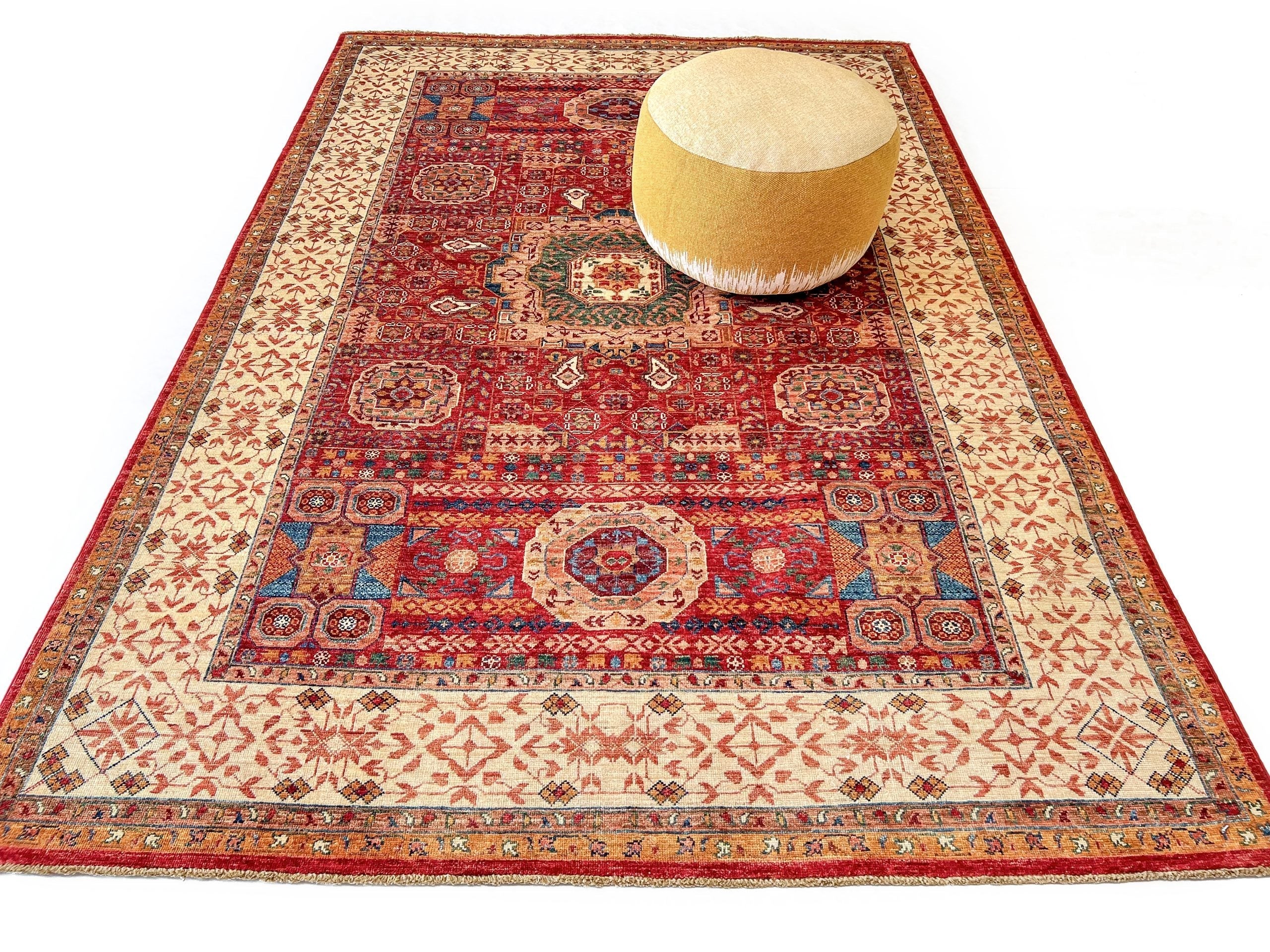 Mamluk (5x8) - Image 8