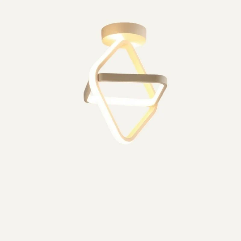 Manaia Ceiling Light - Image 11