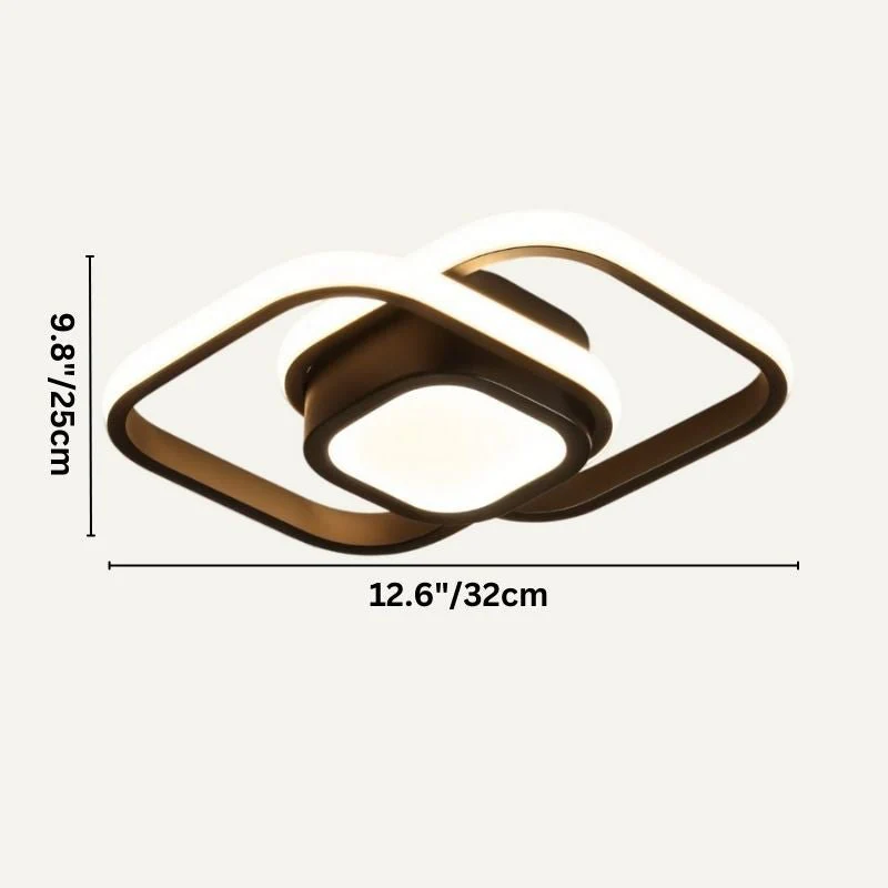 Manaia Ceiling Light - Image 12