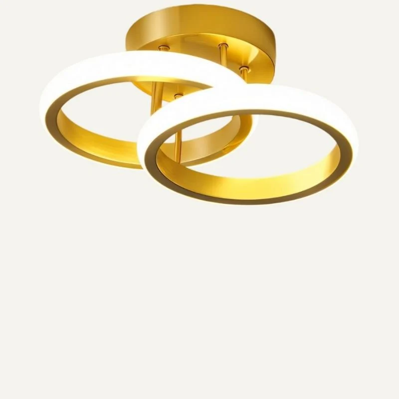 Manaia Ceiling Light - Image 16