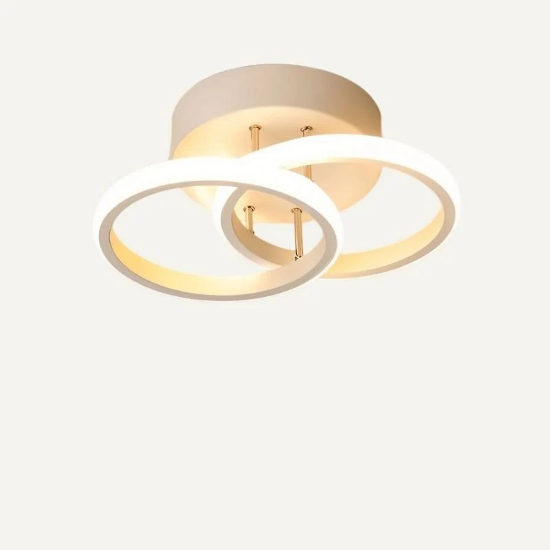Manaia Ceiling Light - Image 17