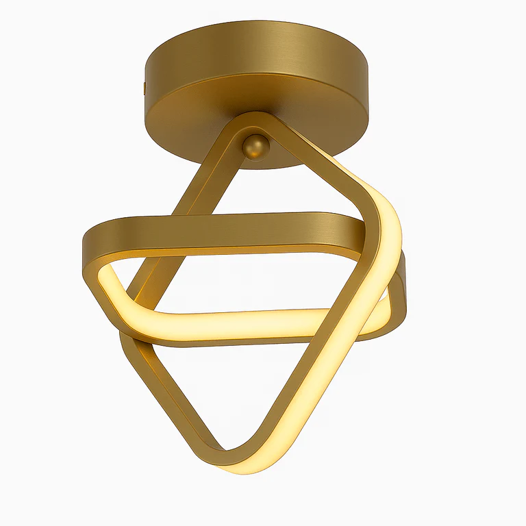 Manaia Ceiling Light - Image 2