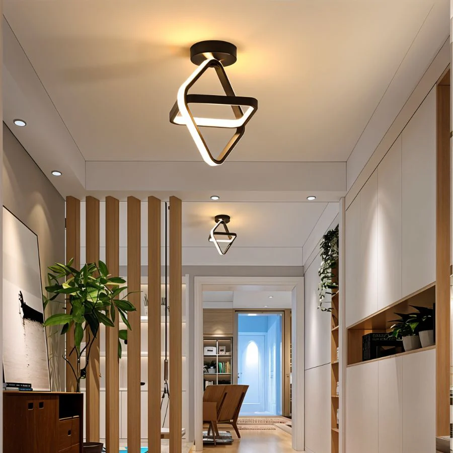 Manaia Ceiling Light - Image 3