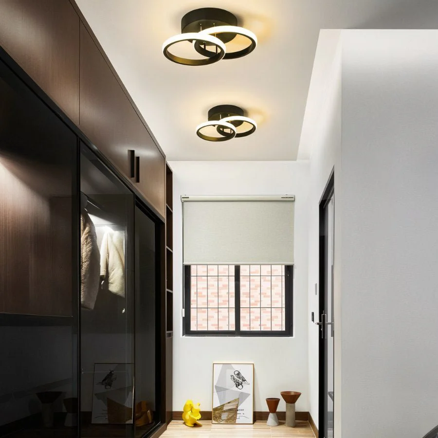 Manaia Ceiling Light - Image 4