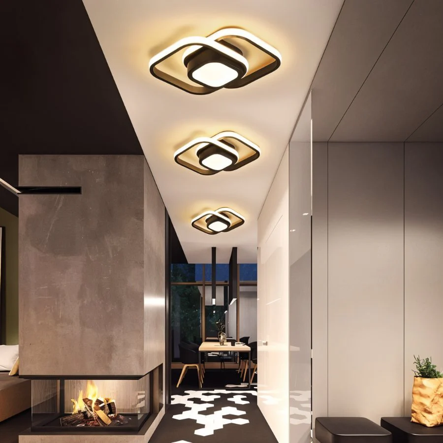 Manaia Ceiling Light - Image 6