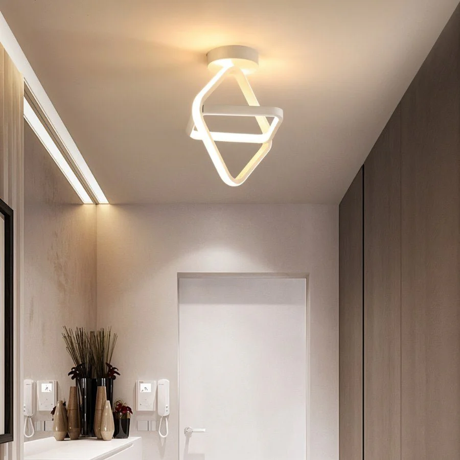 Manaia Ceiling Light - Image 7
