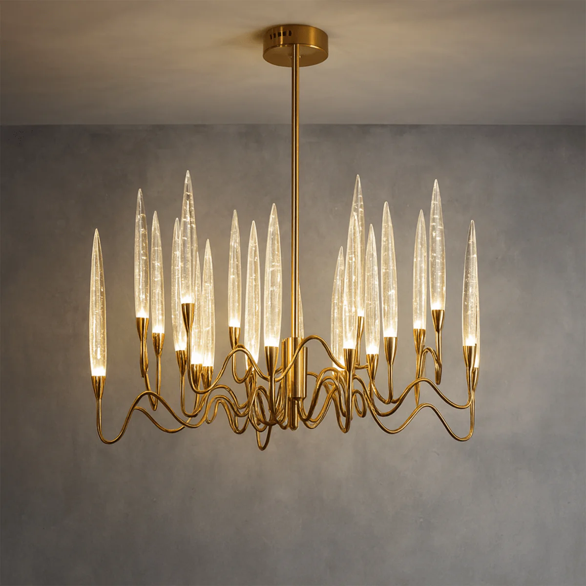 Manara Chandelier - Image 11