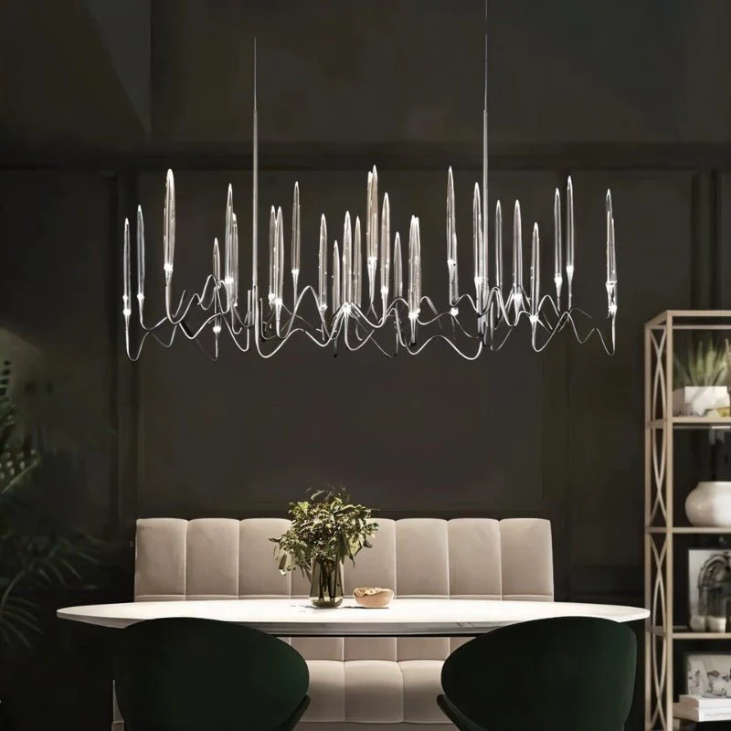 Manara Chandelier - Image 18