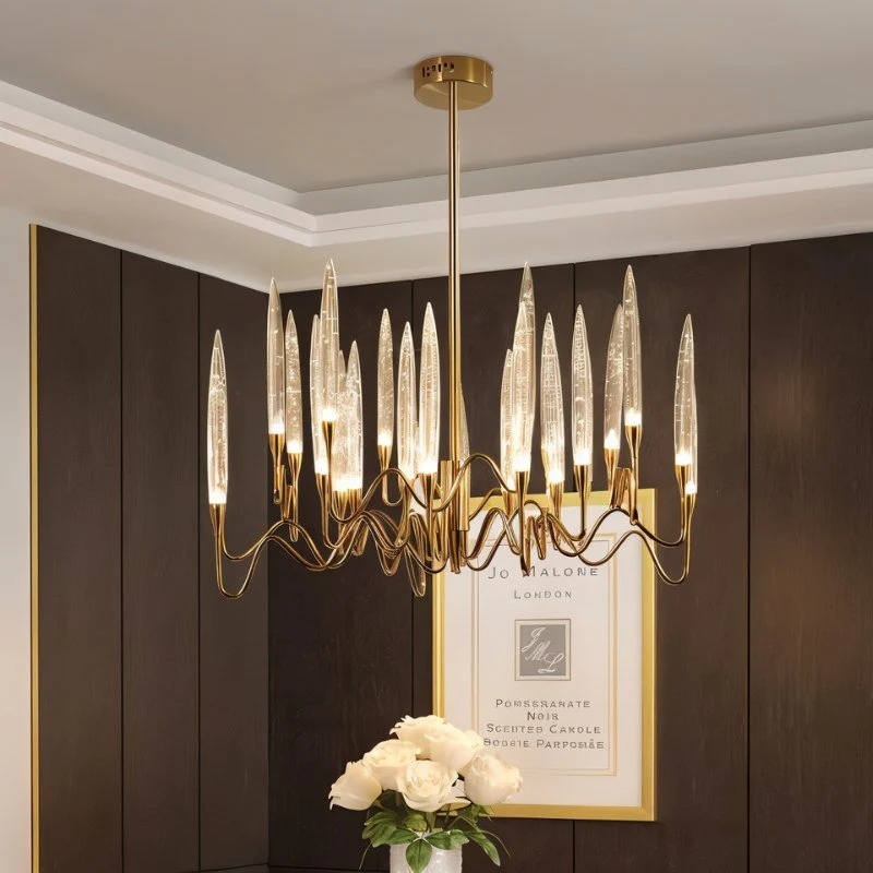 Manara Chandelier - Image 19