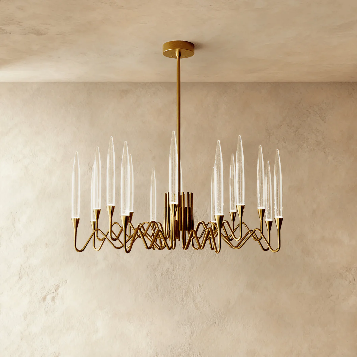 Manara Chandelier - Image 2
