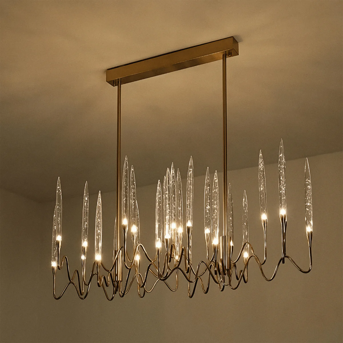 Manara Chandelier - Image 20