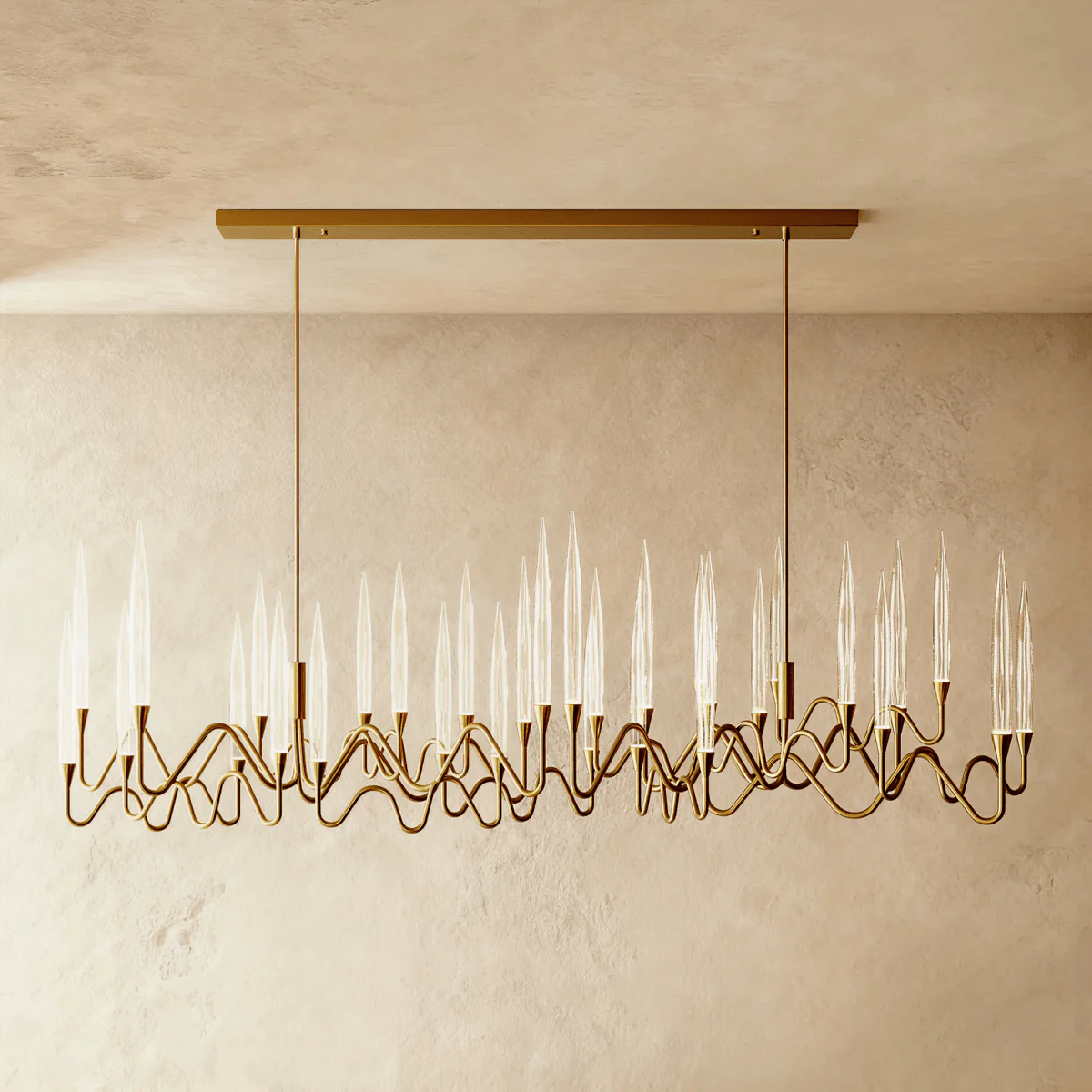 Manara Chandelier - Image 3