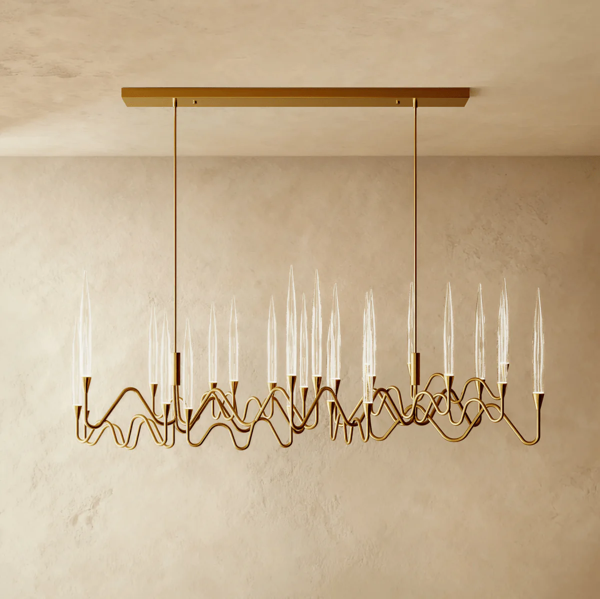Manara Chandelier - Image 4