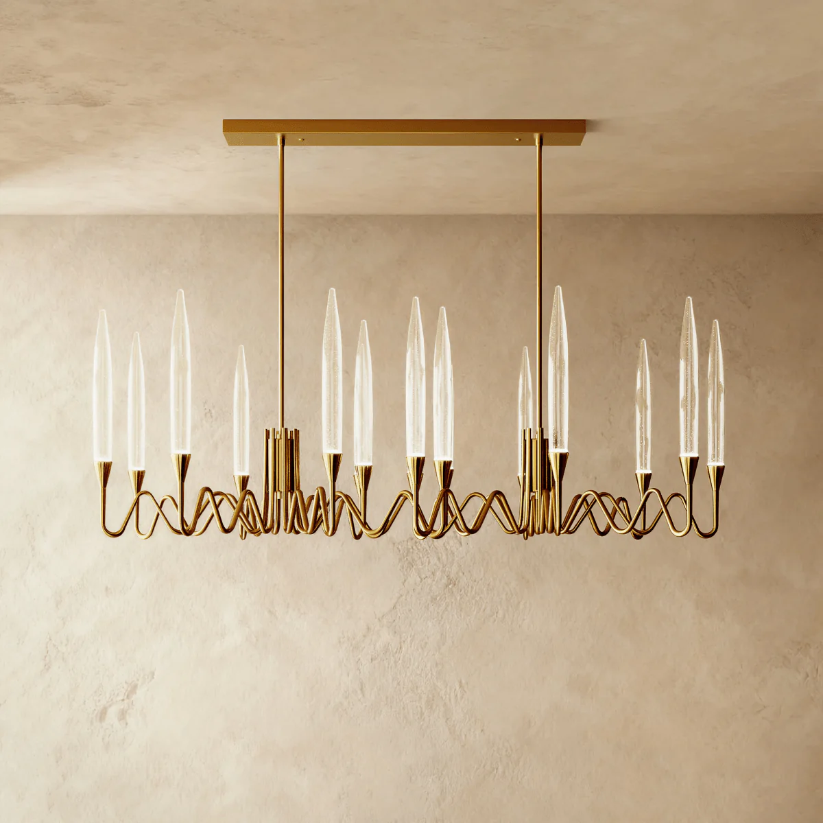 Manara Chandelier - Image 5