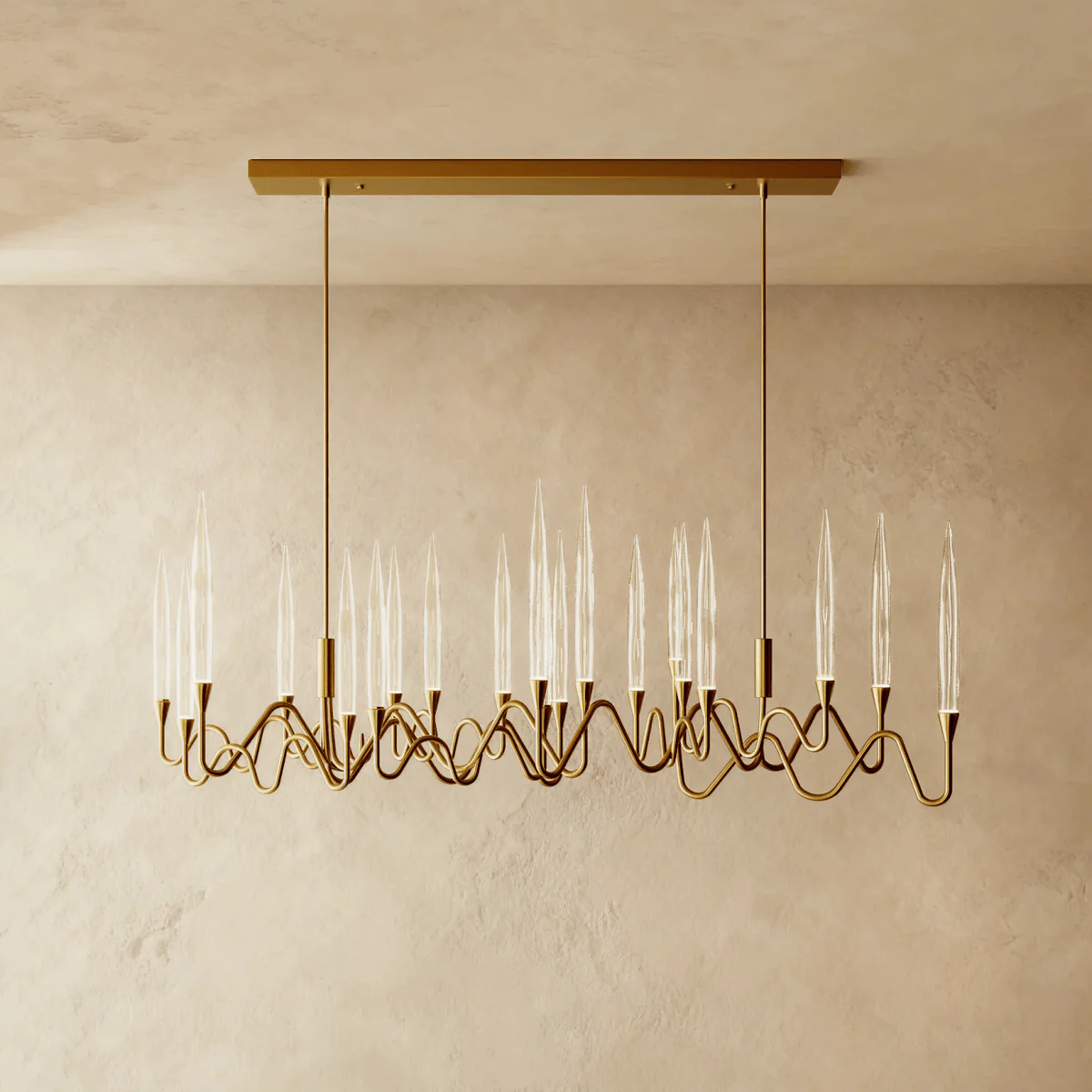 Manara Chandelier - Image 6
