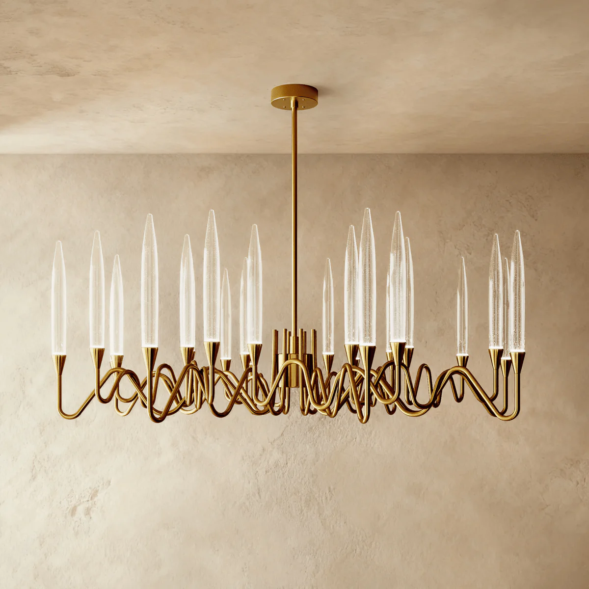 Manara Chandelier - Image 7