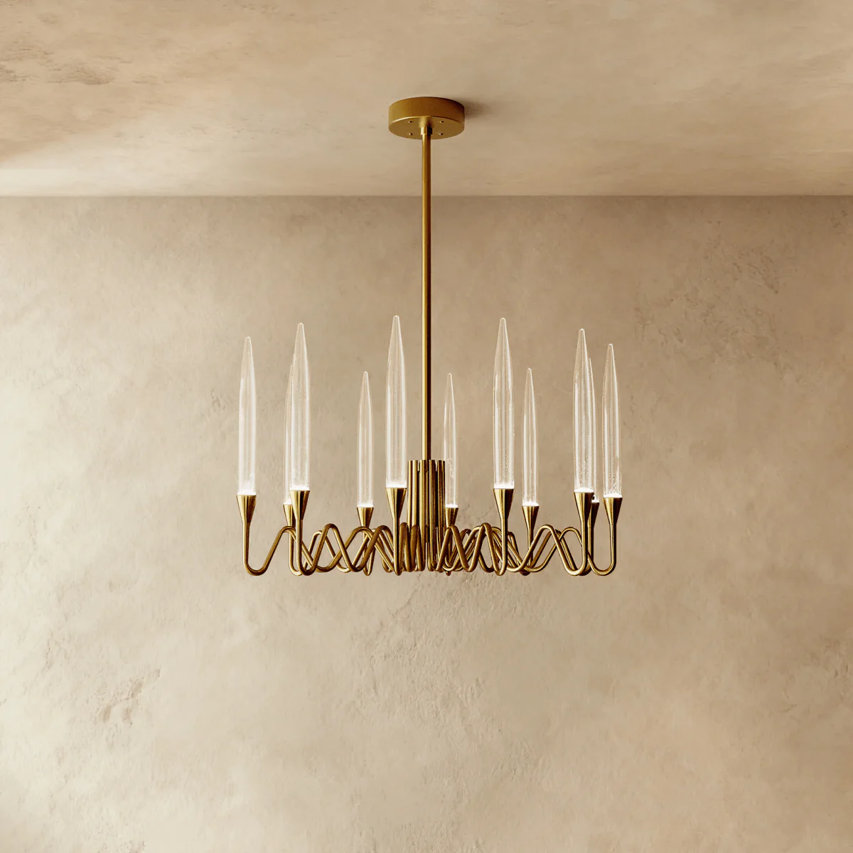 Manara Chandelier - Image 8
