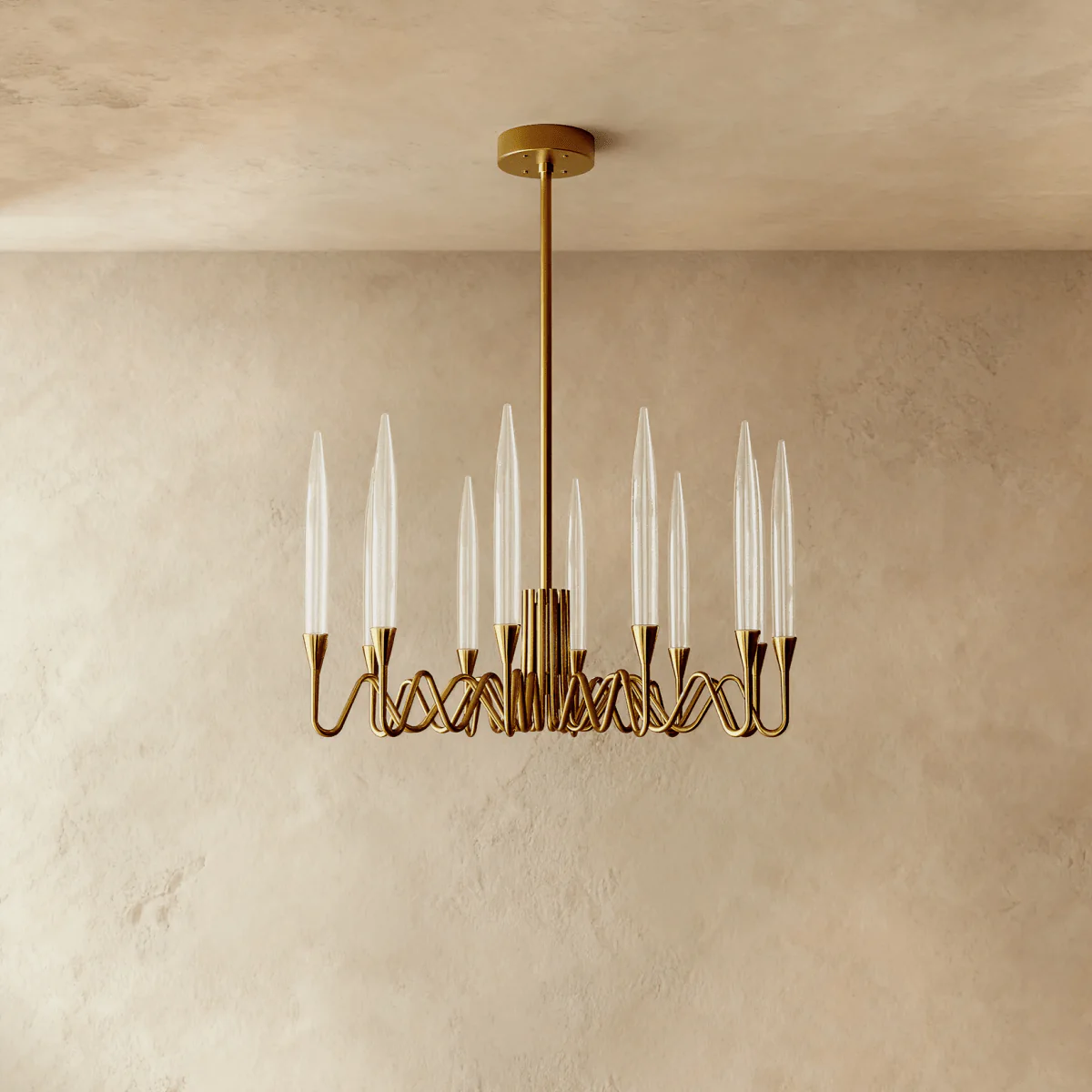 Manara Chandelier - Image 9