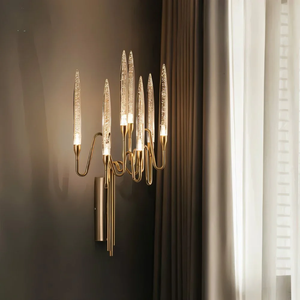 Manara Wall Lamp - Image 2