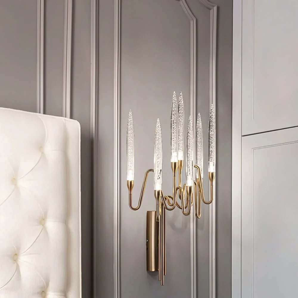 Manara Wall Lamp - Image 3