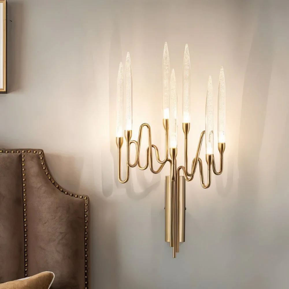 Manara Wall Lamp - Image 4
