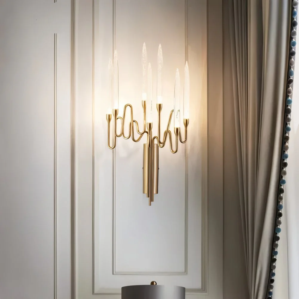 Manara Wall Lamp - Image 5