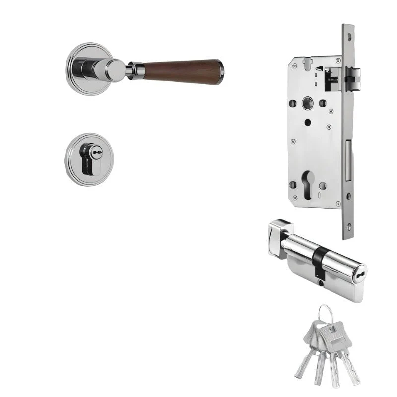 Manus Handle and Lock - Image 11