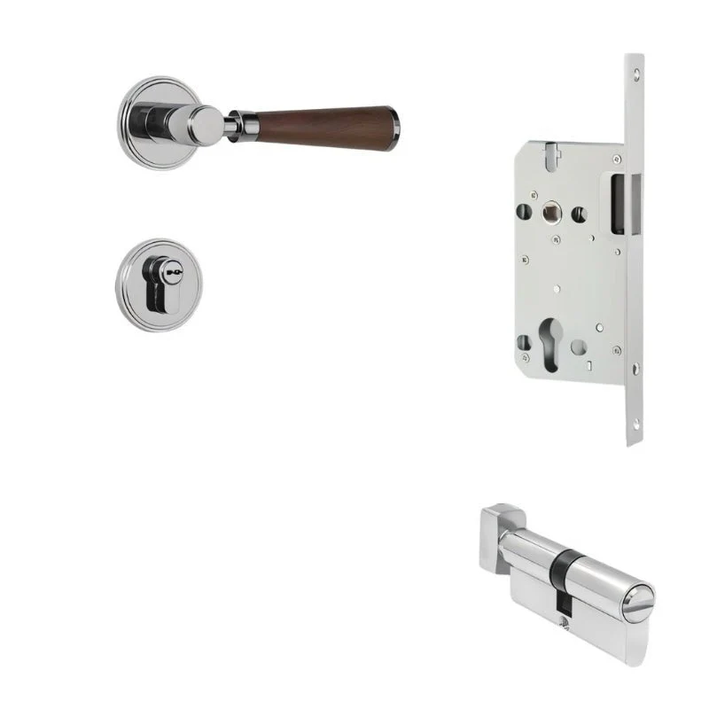 Manus Handle and Lock - Image 12