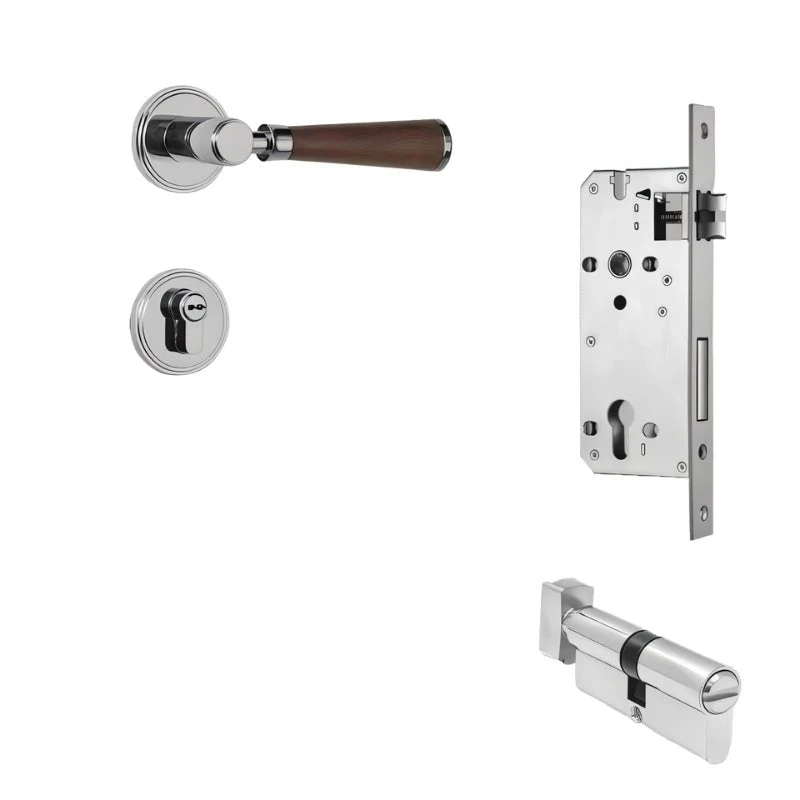 Manus Handle and Lock - Image 13