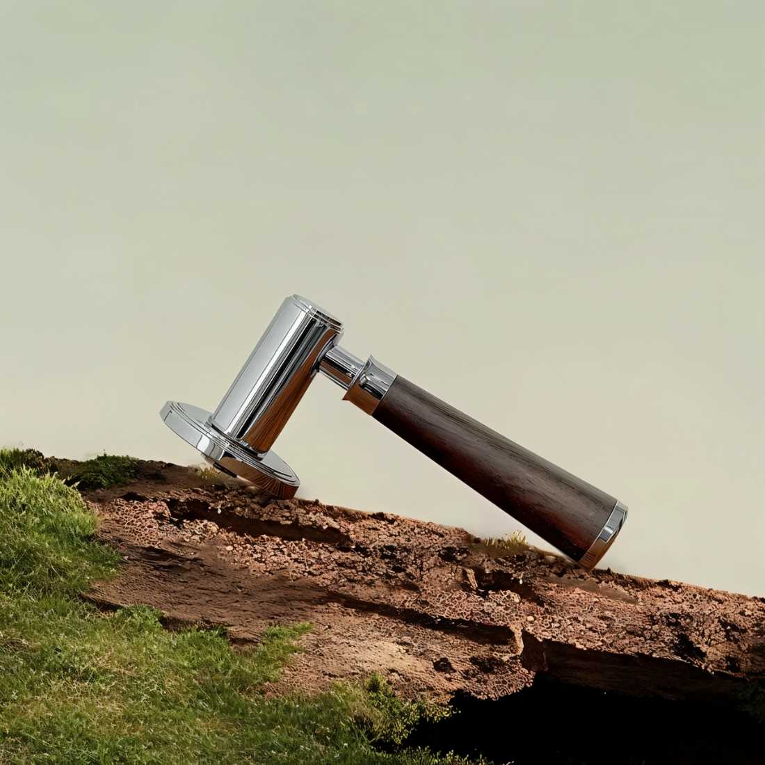 Manus Handle and Lock - Image 6