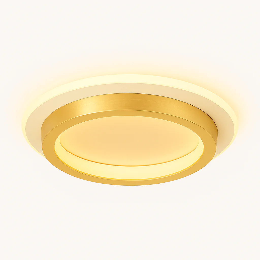 Manzil Ceiling Light - Image 2