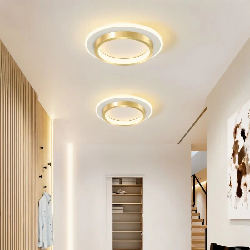 Manzil Ceiling Light - Image 4