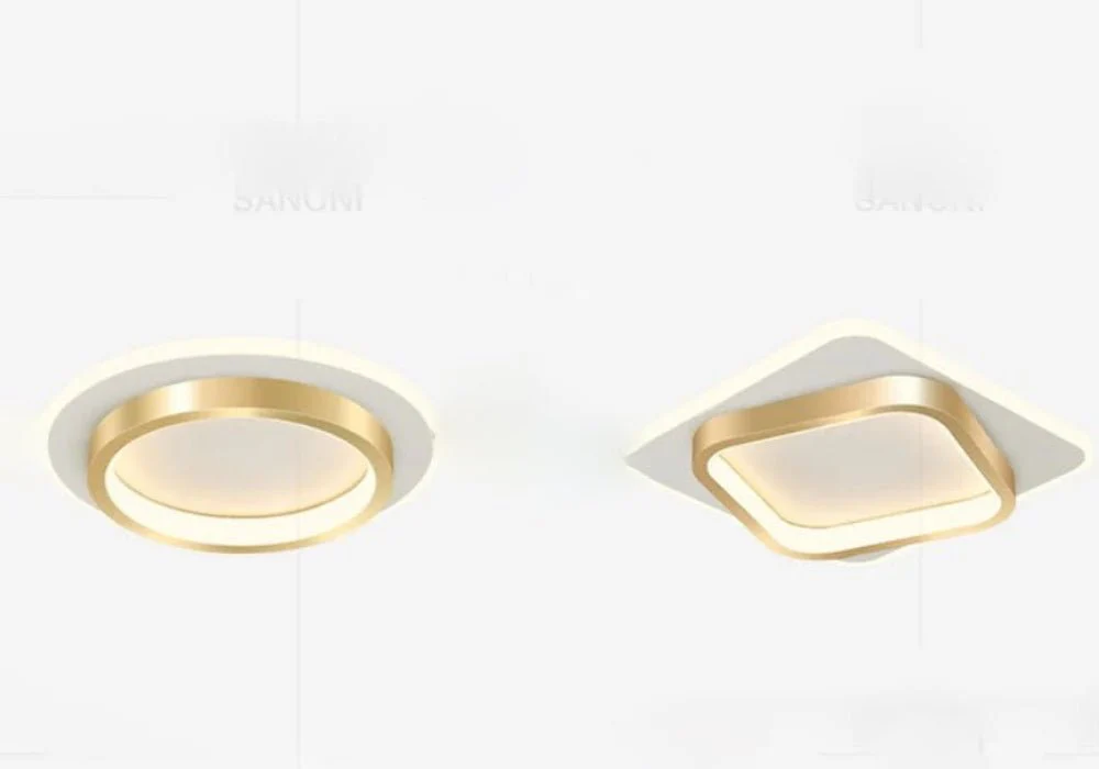 Manzil Ceiling Light - Image 8