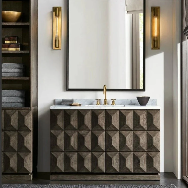 Marduk Wall Lamp - Image 3