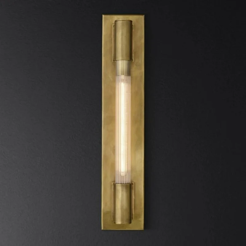 Marduk Wall Lamp - Image 4
