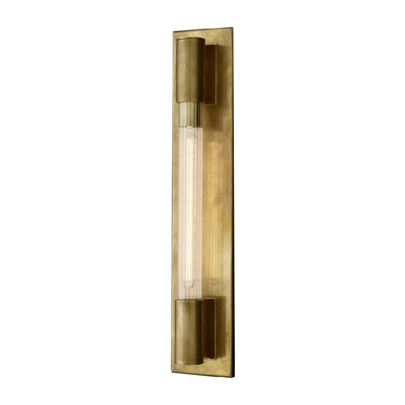 Marduk Wall Lamp - Image 7