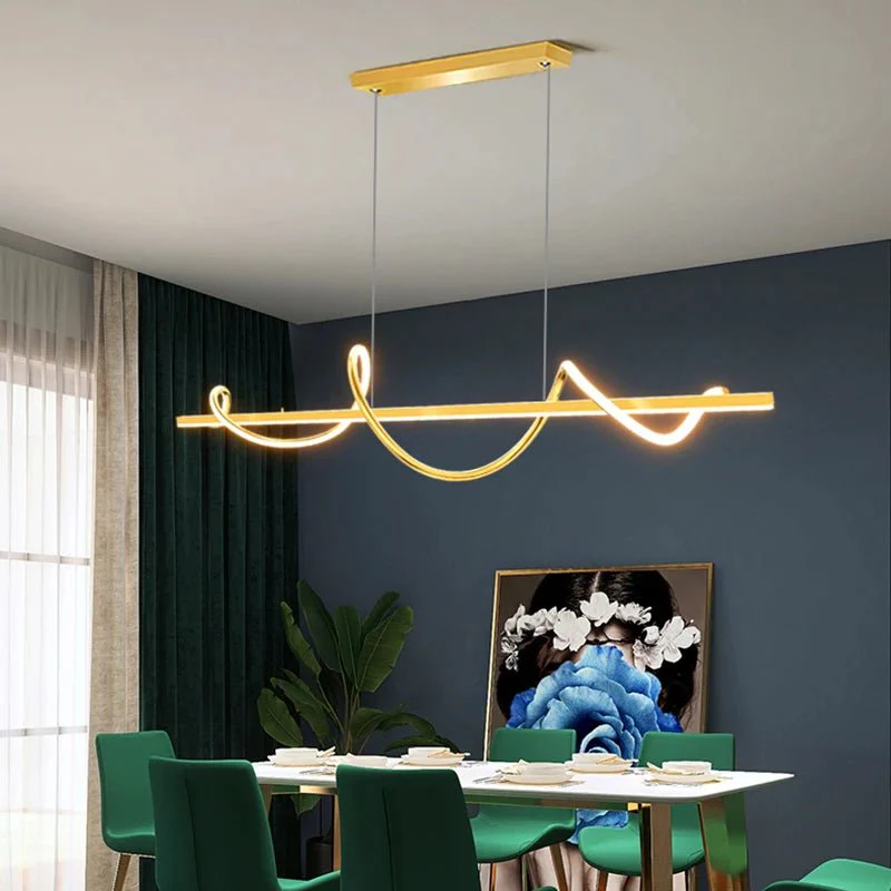 Margot Pendant Light - Image 3