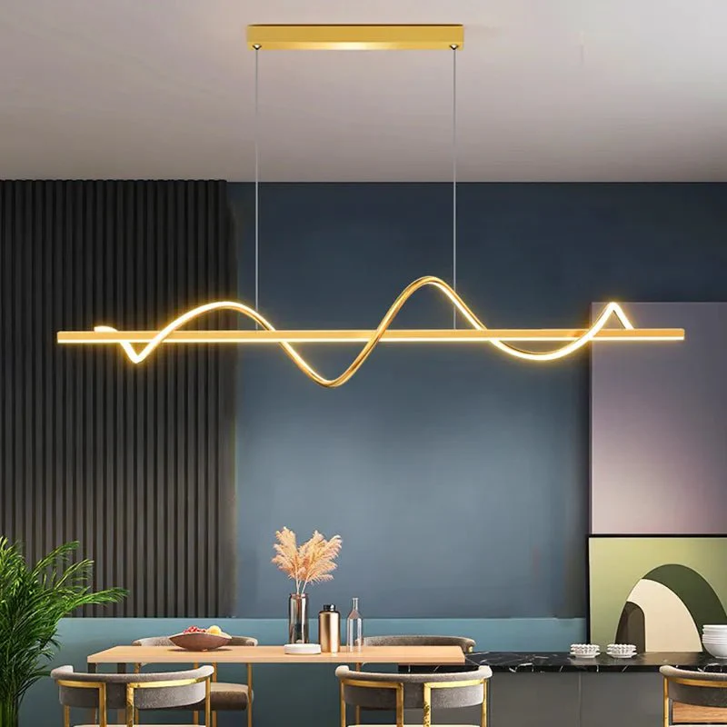 Margot Pendant Light - Image 4