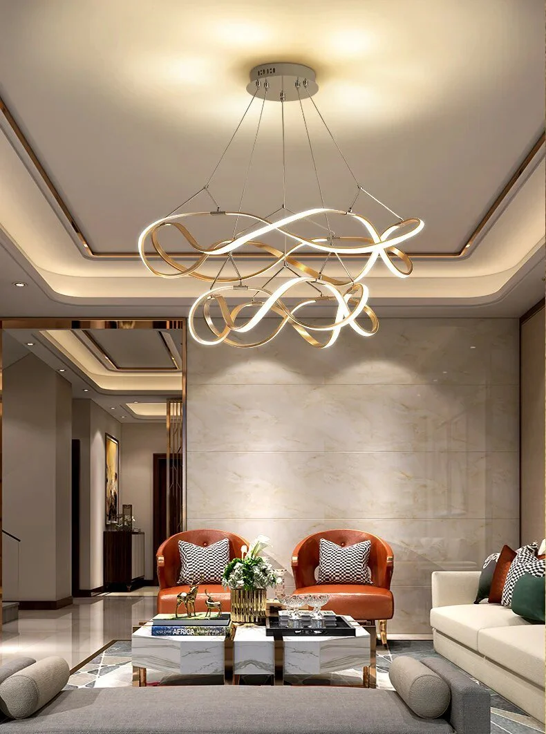 Mariquita Chandelier - Image 11