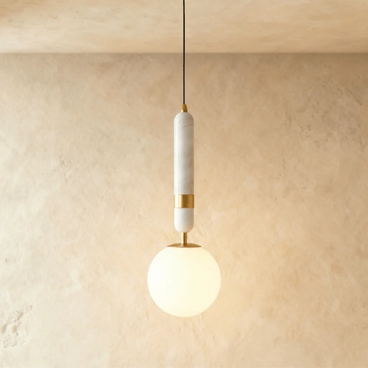Marlo Pendant Light