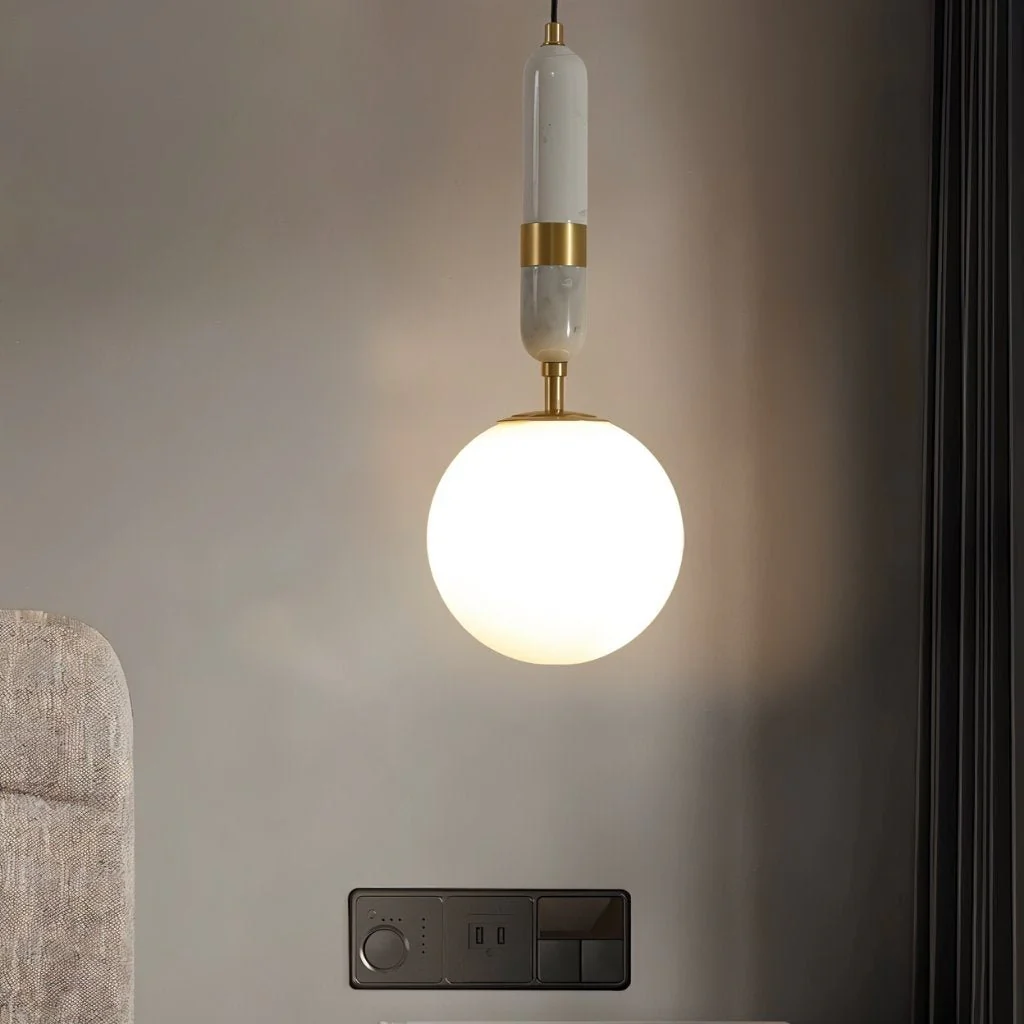 Marlo Pendant Light - Image 9
