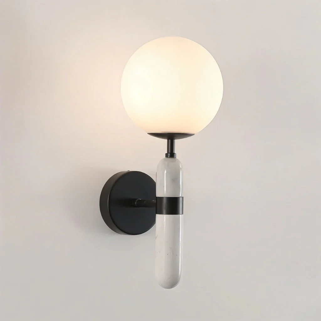 Marlo Wall Lamp - Image 10