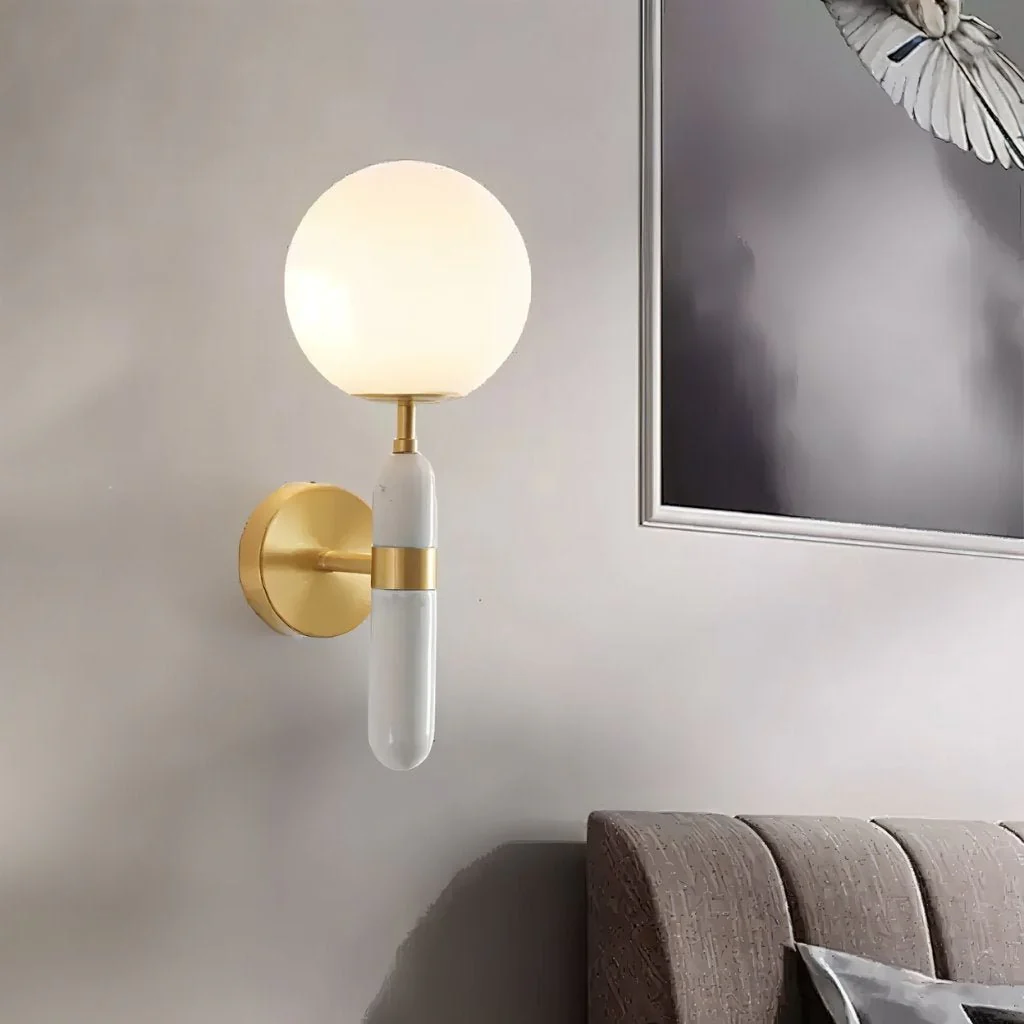 Marlo Wall Lamp - Image 6